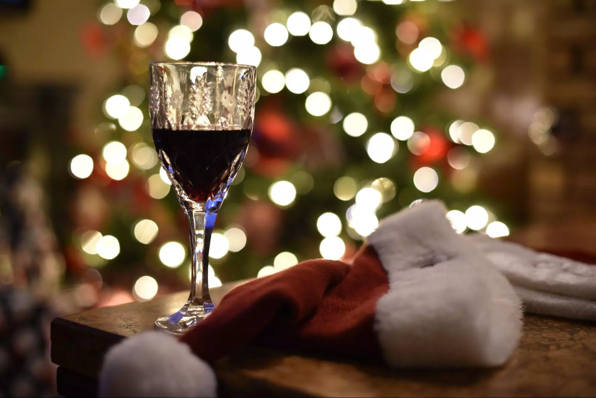 Noël 2023 : Les cadeaux de Noël autour du vin à offrir - LAVAU